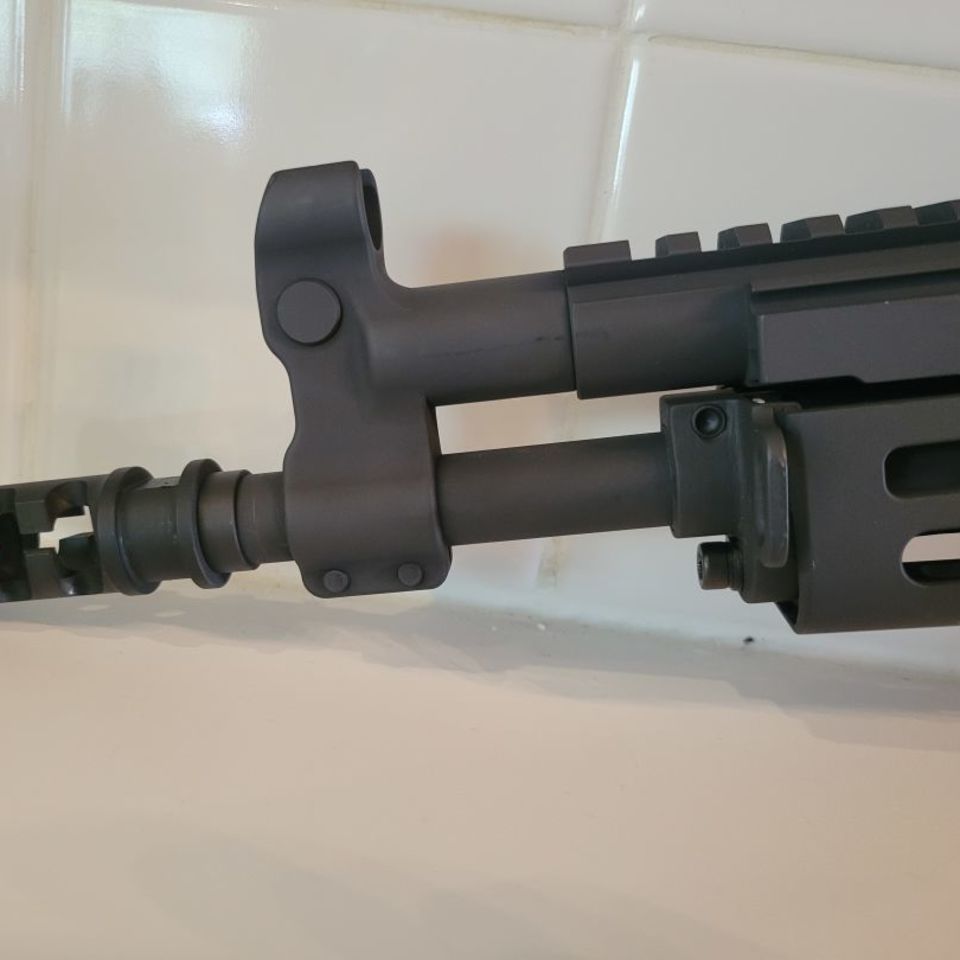 Image 4 - Rifle Dynamics RD704