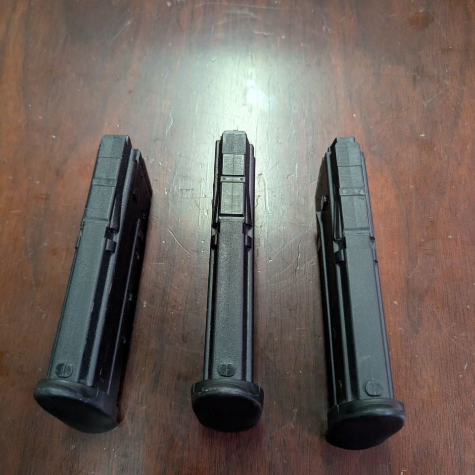 Image 3 - Five 7 magazine's 