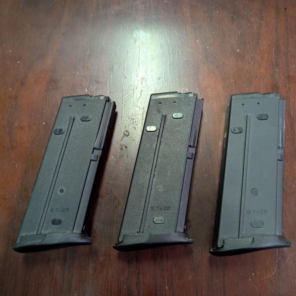 Image 2 - Five 7 magazine's 