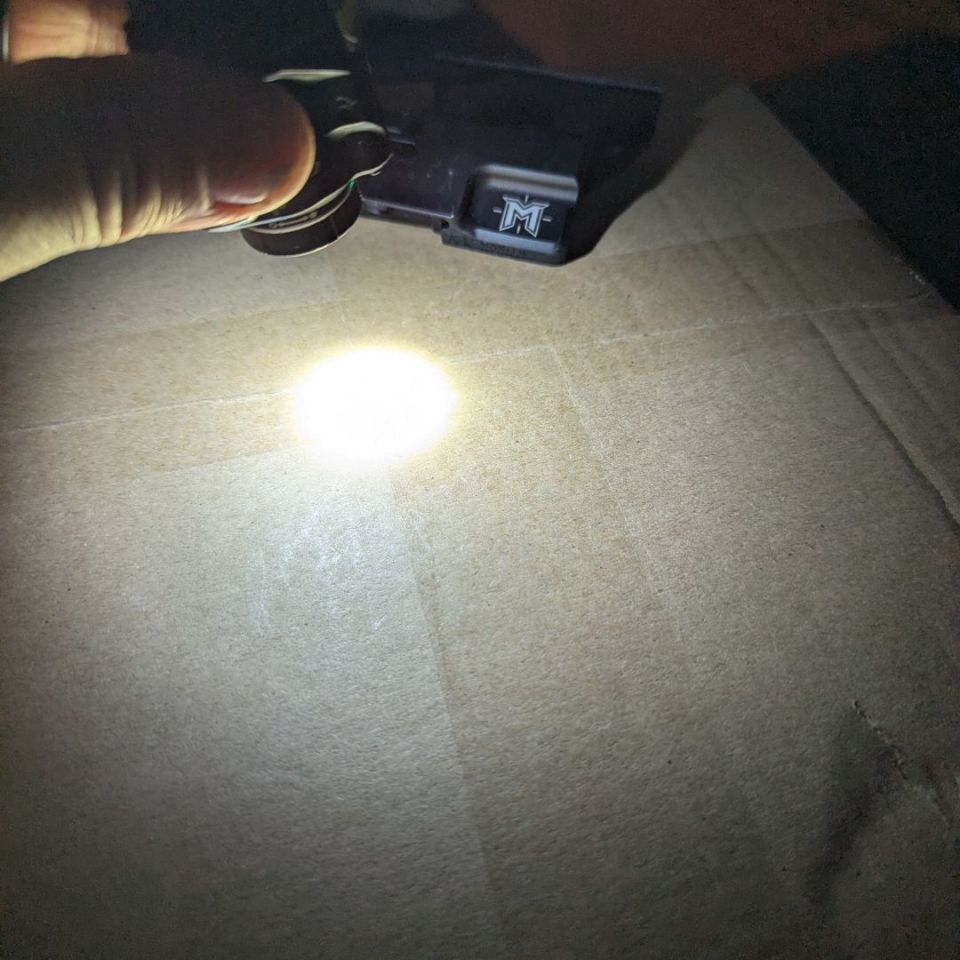 Image 5 - Streamlight TLR8 AG 