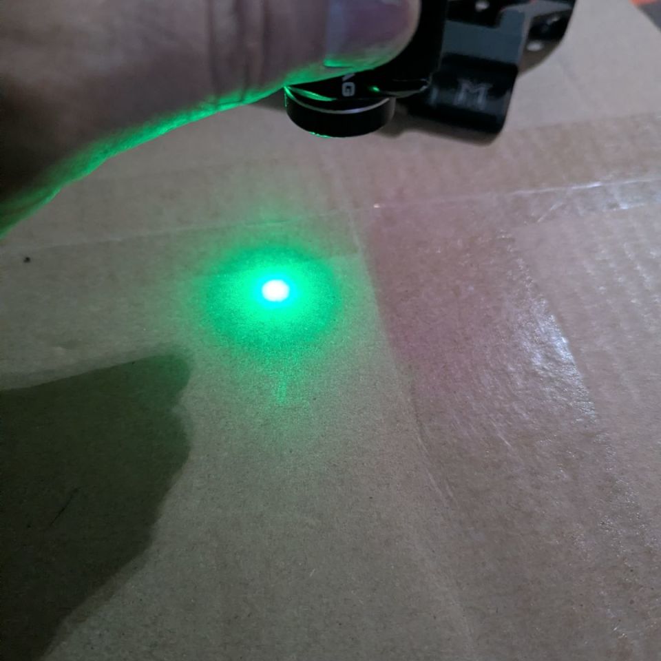 Image 4 - Streamlight TLR8 AG 