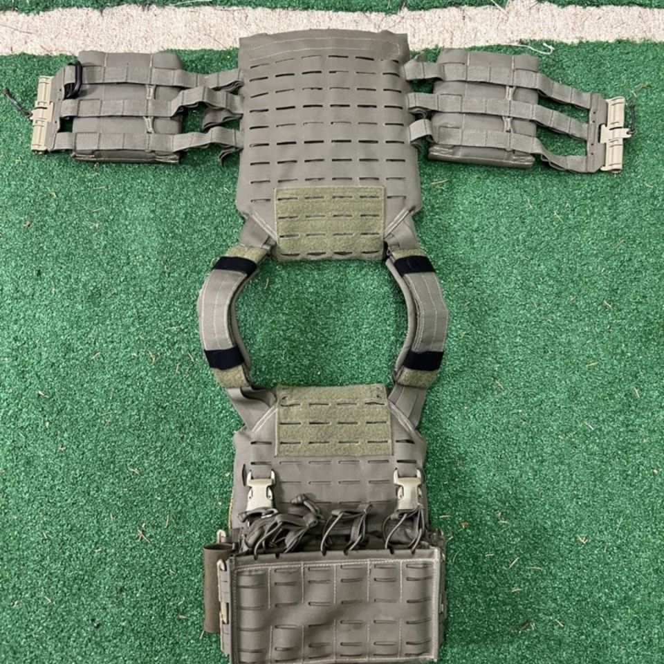 Image 1 - Arbor Arms FLEX Assaulter RG