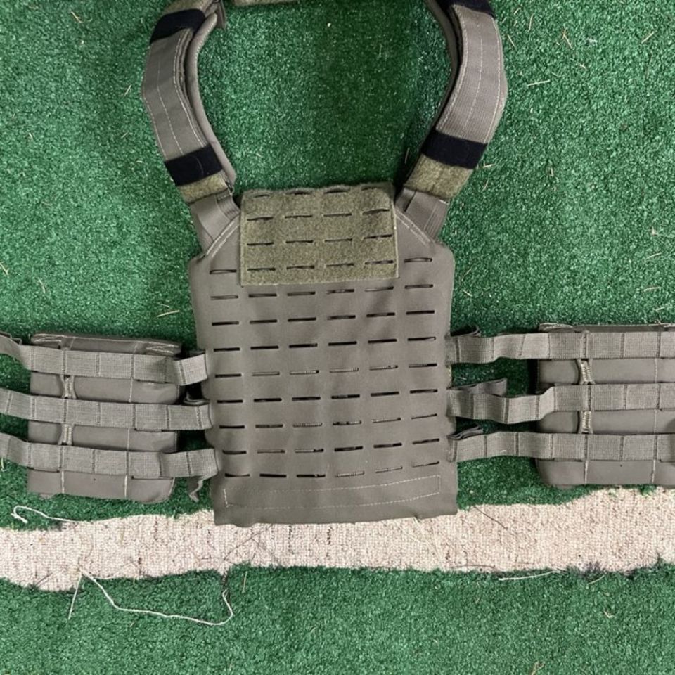 Image 2 - Arbor Arms FLEX Assaulter RG