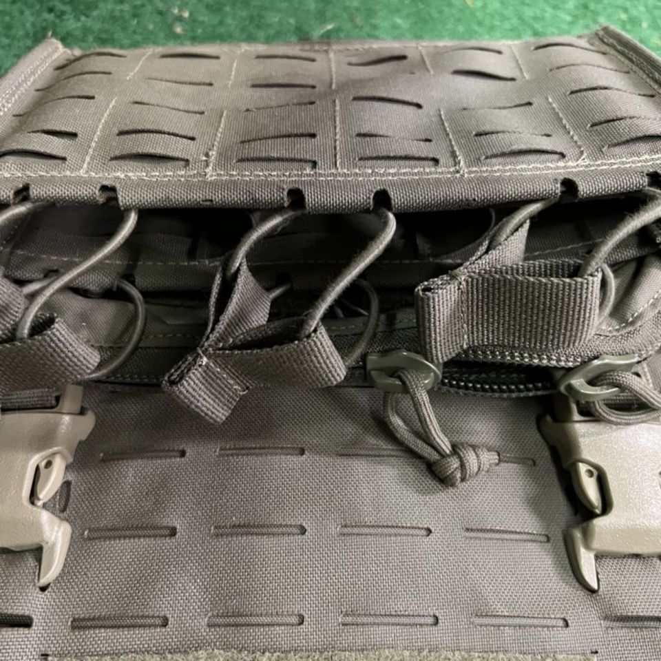 Image 3 - Arbor Arms FLEX Assaulter RG