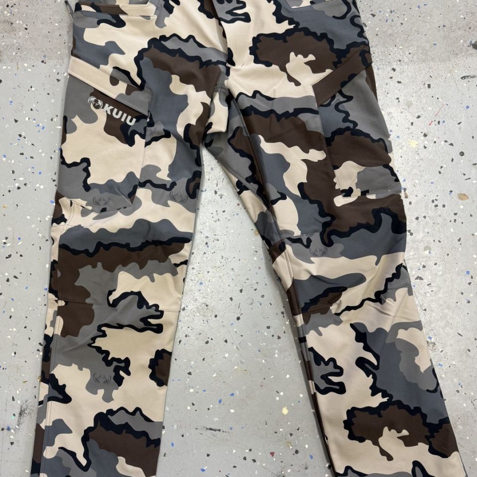 Image 3 - Kuiu Jacket and Pants