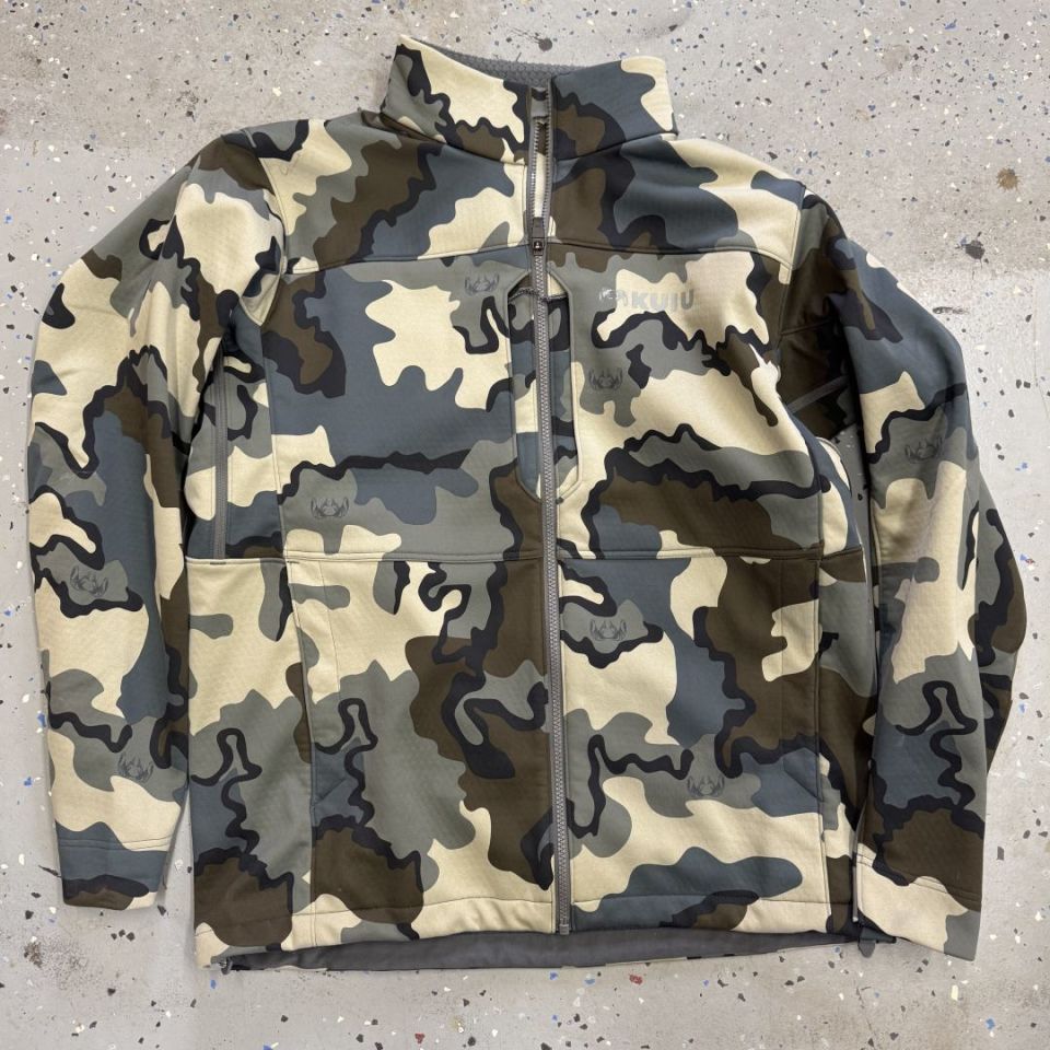 Image 2 - Kuiu Jacket and Pants