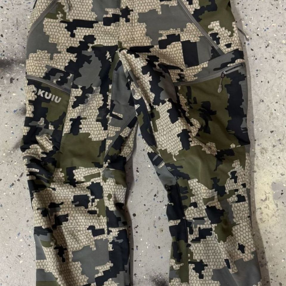 Image 1 - Kuiu Guide Pants