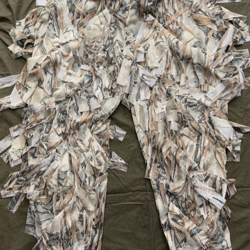 Image 2 - Russian Ghillie Suit