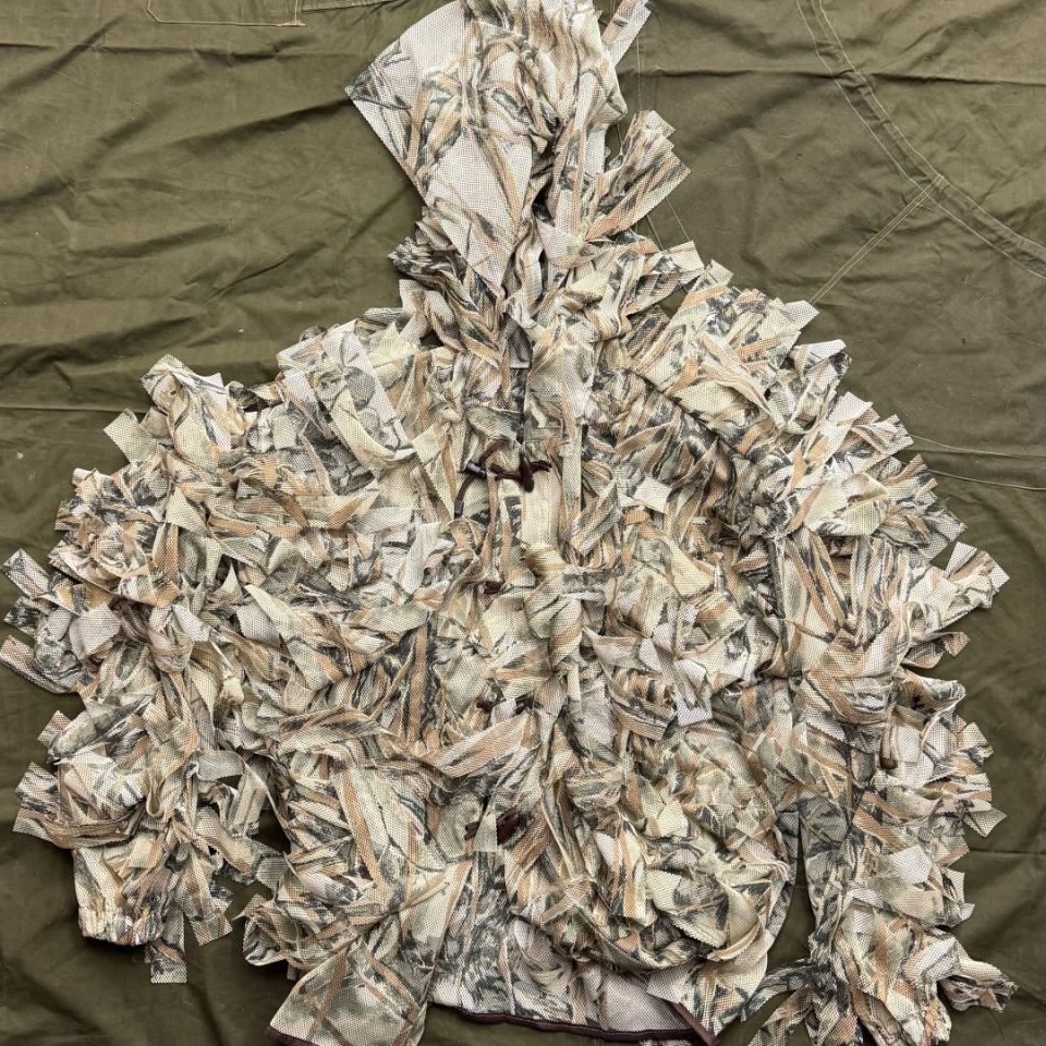 Image 1 - Russian Ghillie Suit