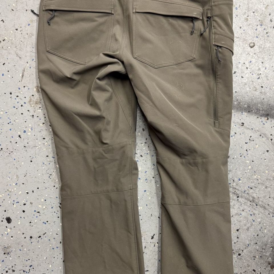 Image 2 - Kuiu Attack Pant 34S