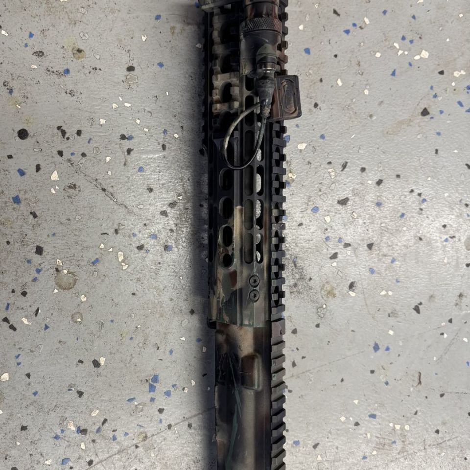 Image 2 - BRA Piston 11” Upper