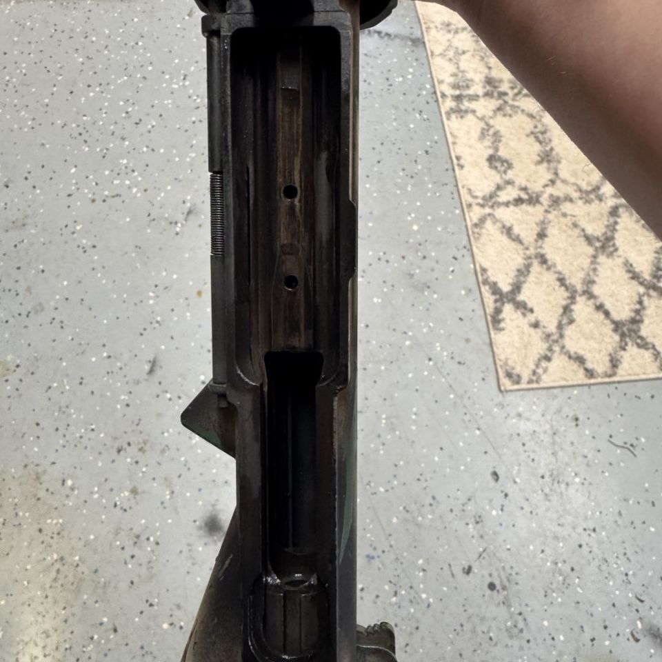 Image 5 - BRA Piston 11” Upper