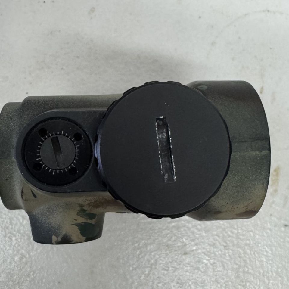 Image 2 - Trijicon MRO Green Dot