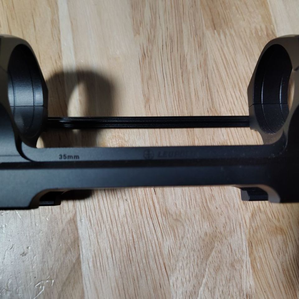 Image 1 - Leupold Ims mount