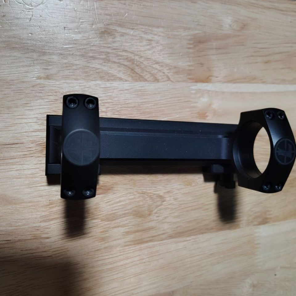 Image 2 - Leupold Ims mount