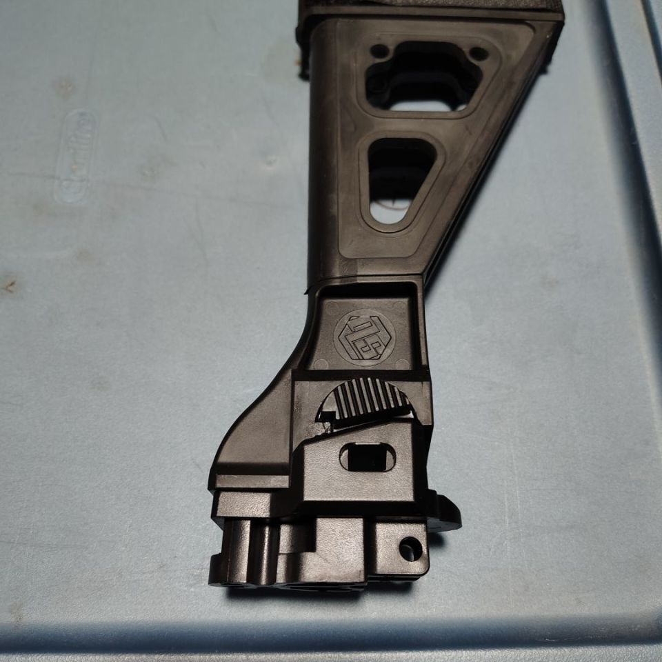 Image 2 - Stribog brace