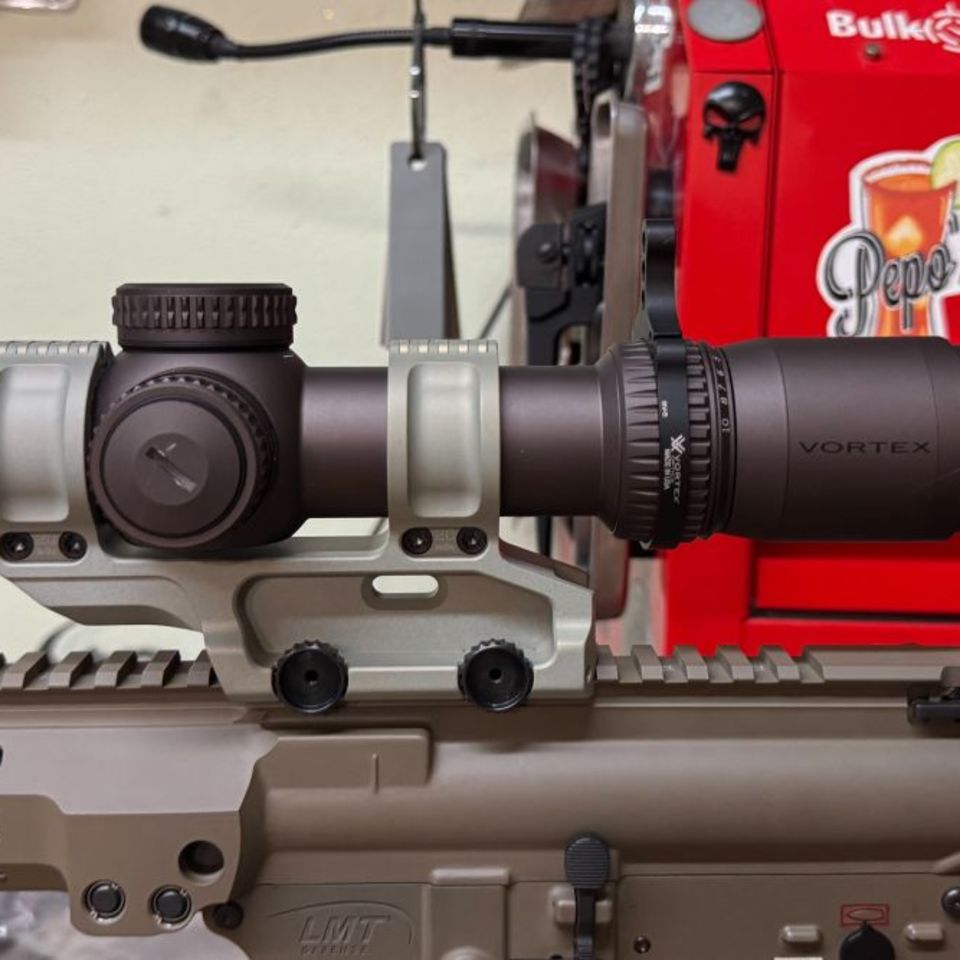 Image 2 - GEN 3 RAZOR 1-10 