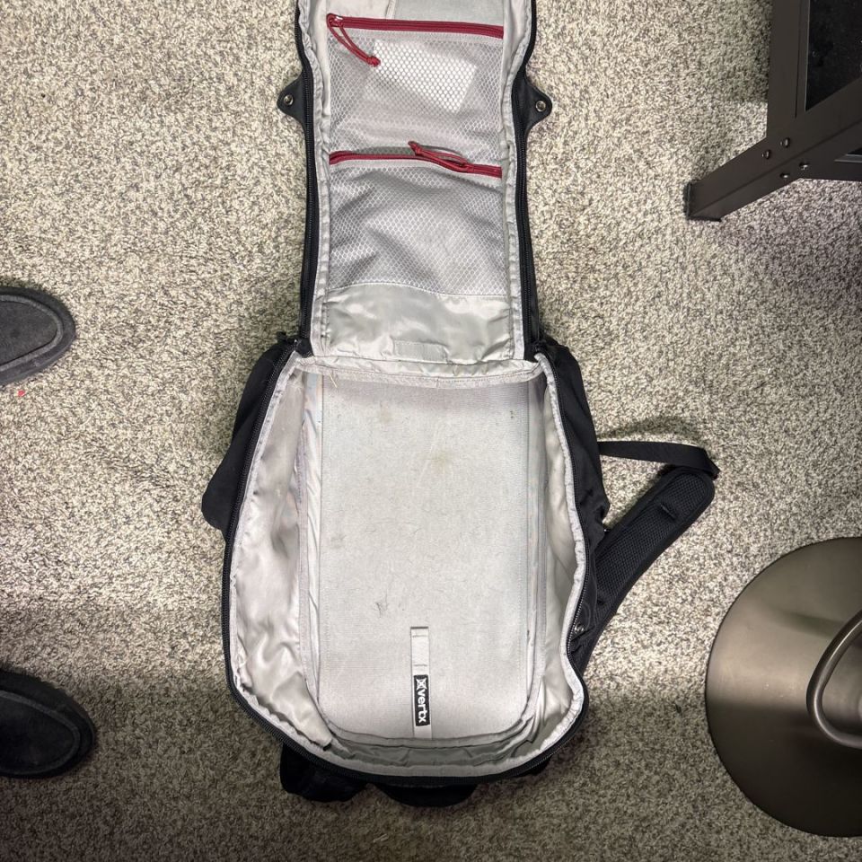 Image 3 - Vertx gamut 2.0