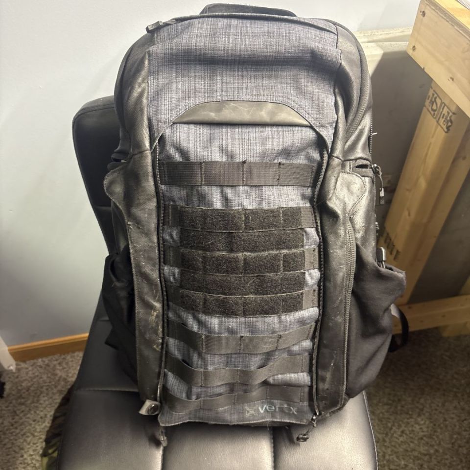 Image 1 - Vertx gamut 2.0