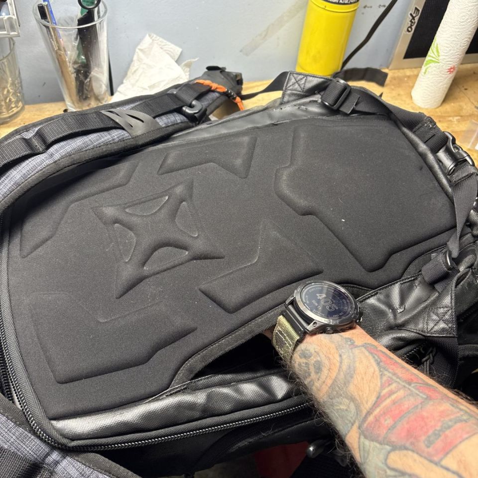 Image 4 - Vertx gamut 2.0