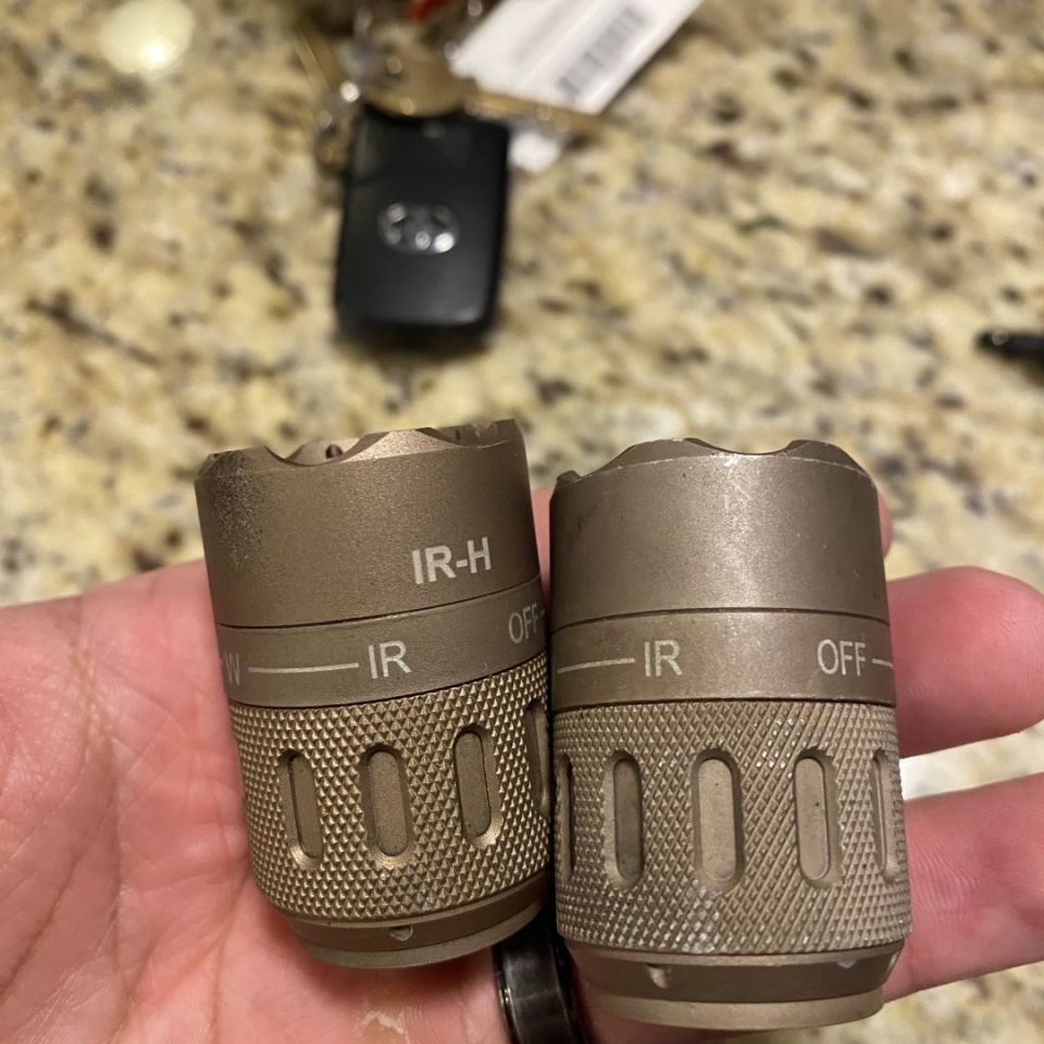 Image 1 - Wmx 200 head 