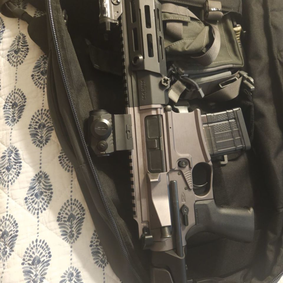 Image 5 - Maxim Defense PDX