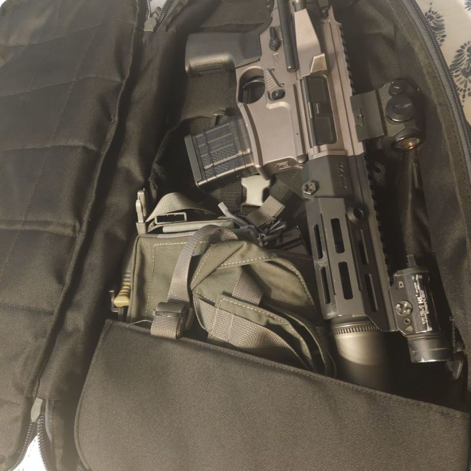 Image 3 - Maxim Defense PDX