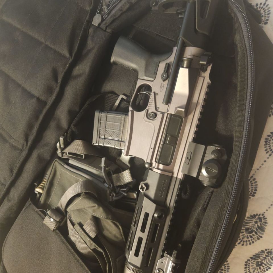 Image 4 - Maxim Defense PDX