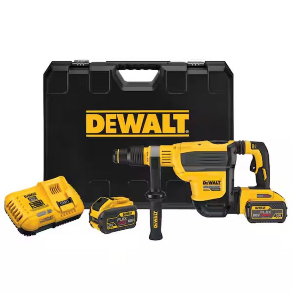 Image 4 - NEW MILWAUKEE & DEWALT