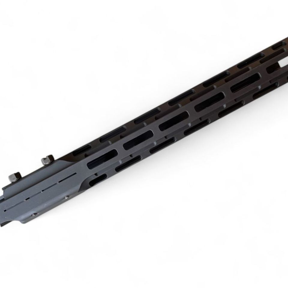 Image 3 - HK MR762A4 14.4” M-LOK Rail