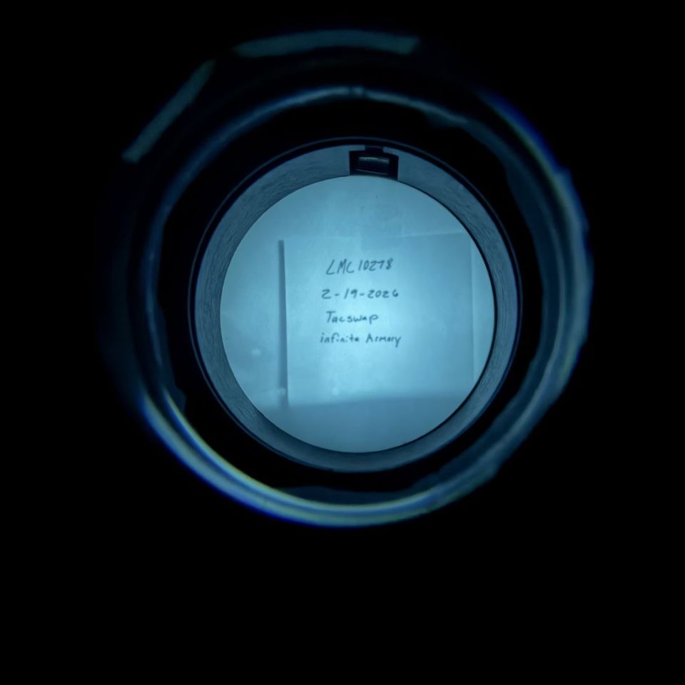 Image 5 - L3 PVS-31A’s w/ Kit