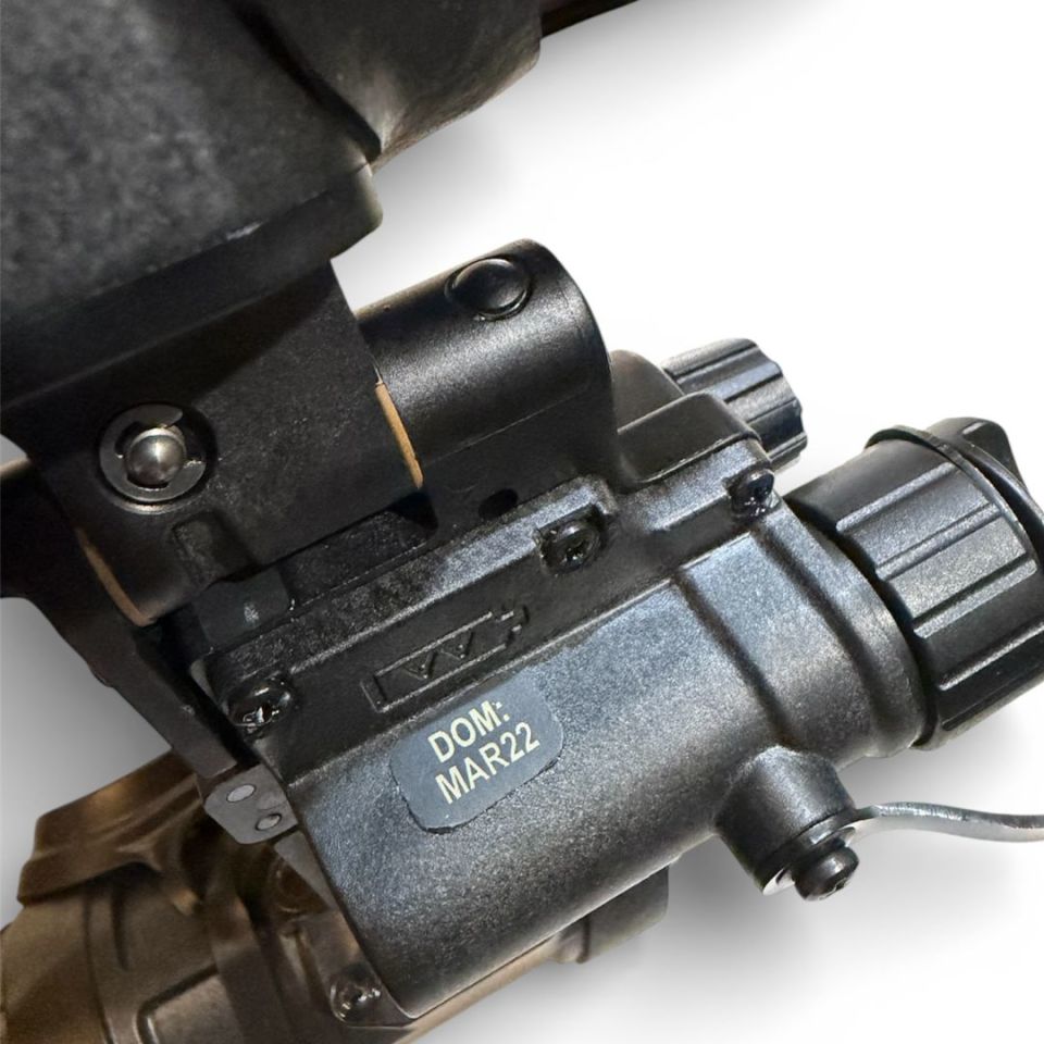 Image 4 - L3 PVS-31A’s w/ Kit