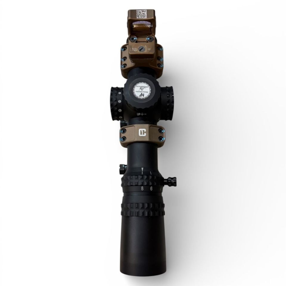 Image 3 - ATACR 1-8 Bundle