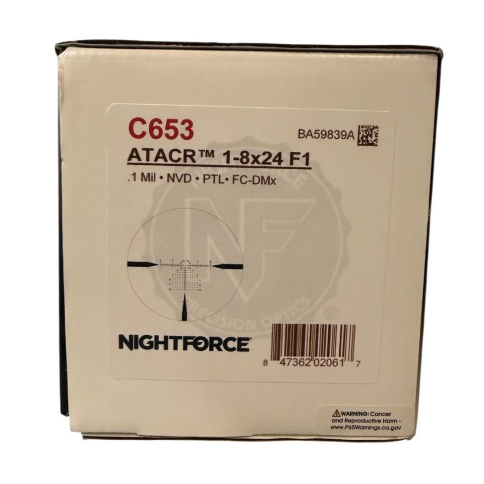 Image 4 - ATACR 1-8 Bundle