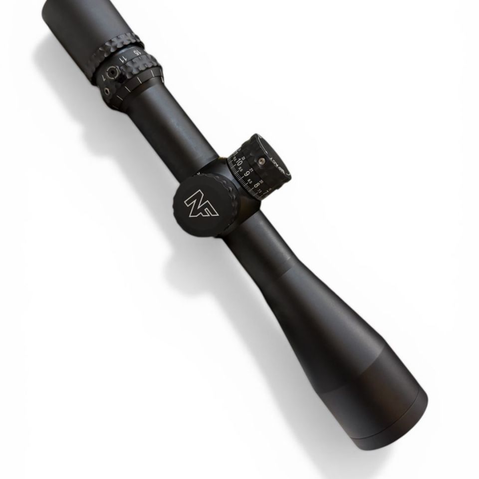 Image 2 - Nightforce ATACR 4-20 MIL-XT