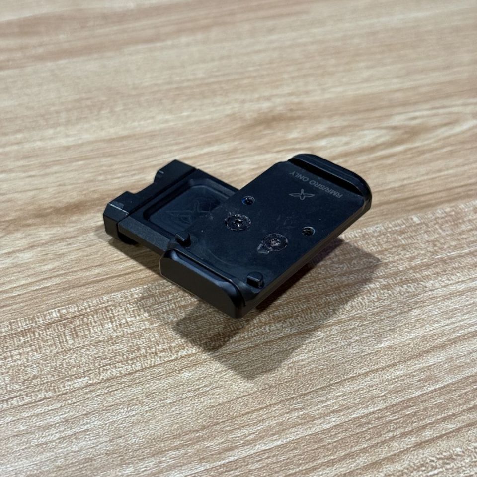 Image 1 - FCD PML(Parallel Mount, LPVO)