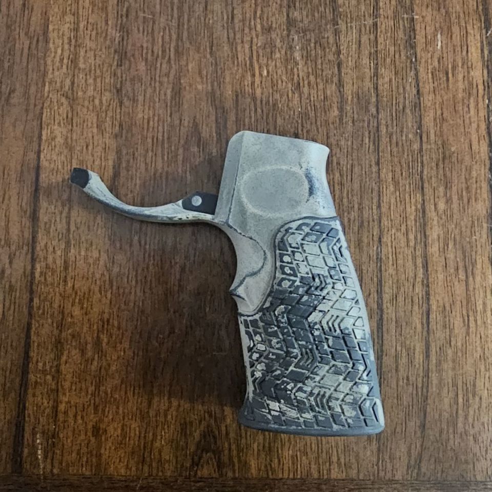 Image 2 - Daniel Defense Pistol Grip