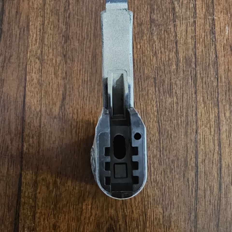 Image 4 - Daniel Defense Pistol Grip