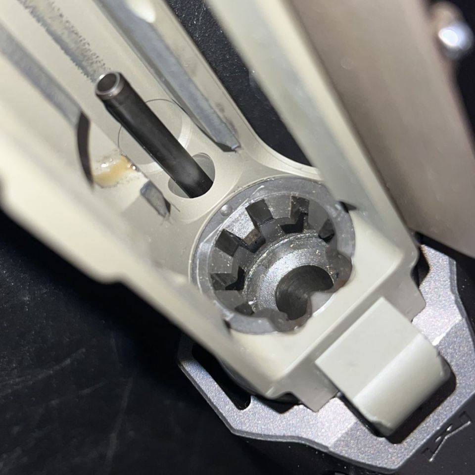 Image 5 - Hodge 12.5” Upper