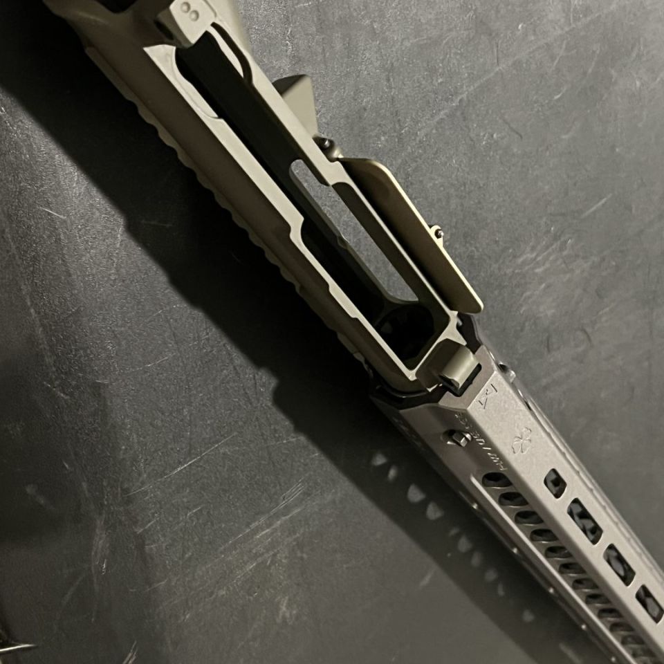 Image 3 - Hodge 12.5” Upper