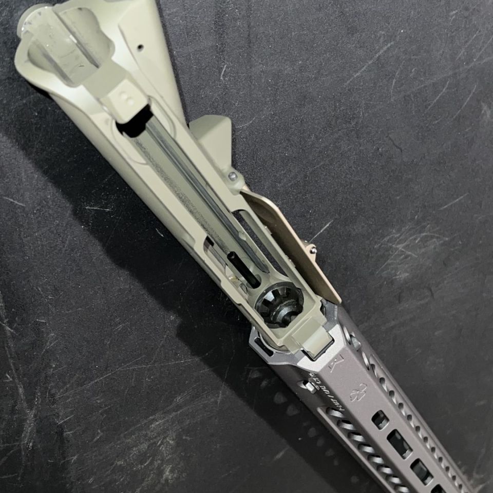 Image 4 - Hodge 12.5” Upper