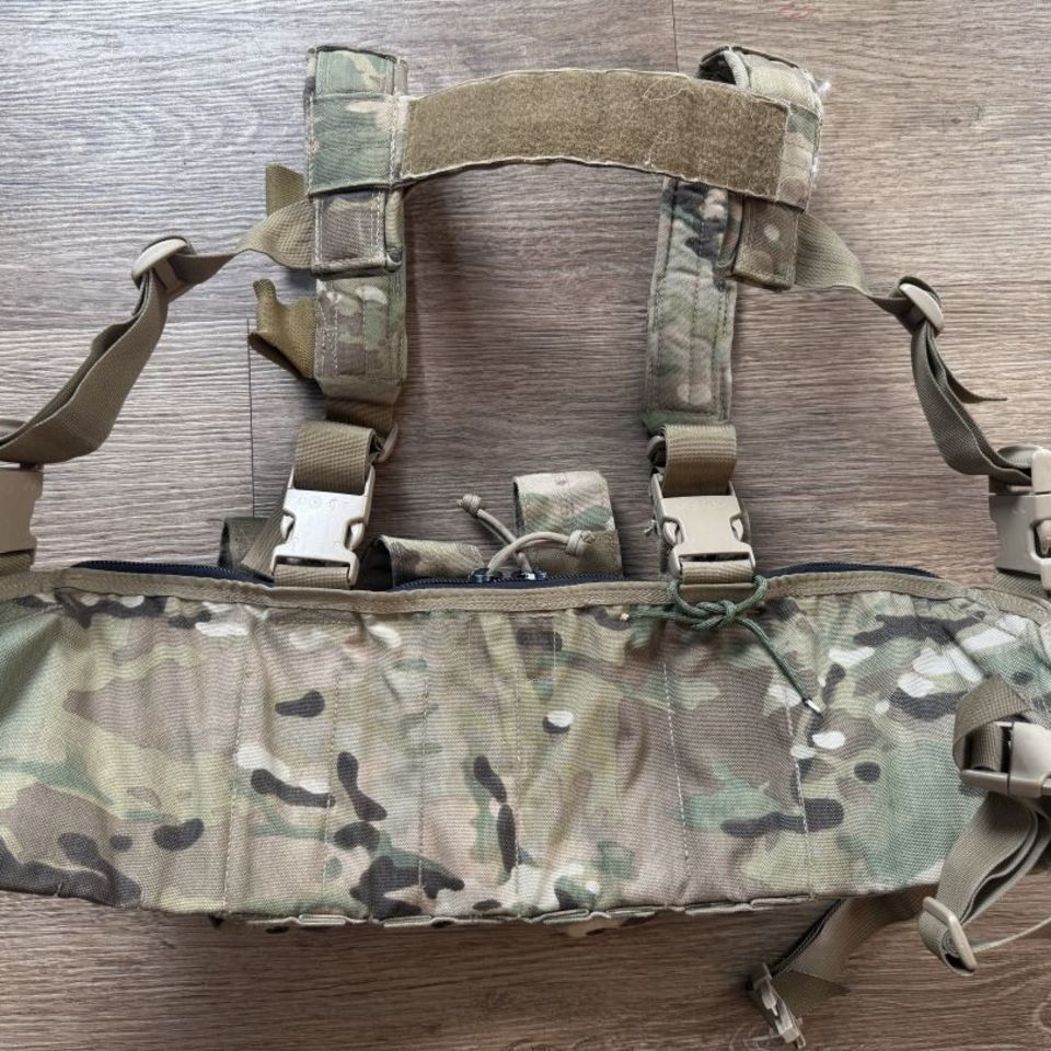 Image 2 - SOE Gear Mookie War Rig Light