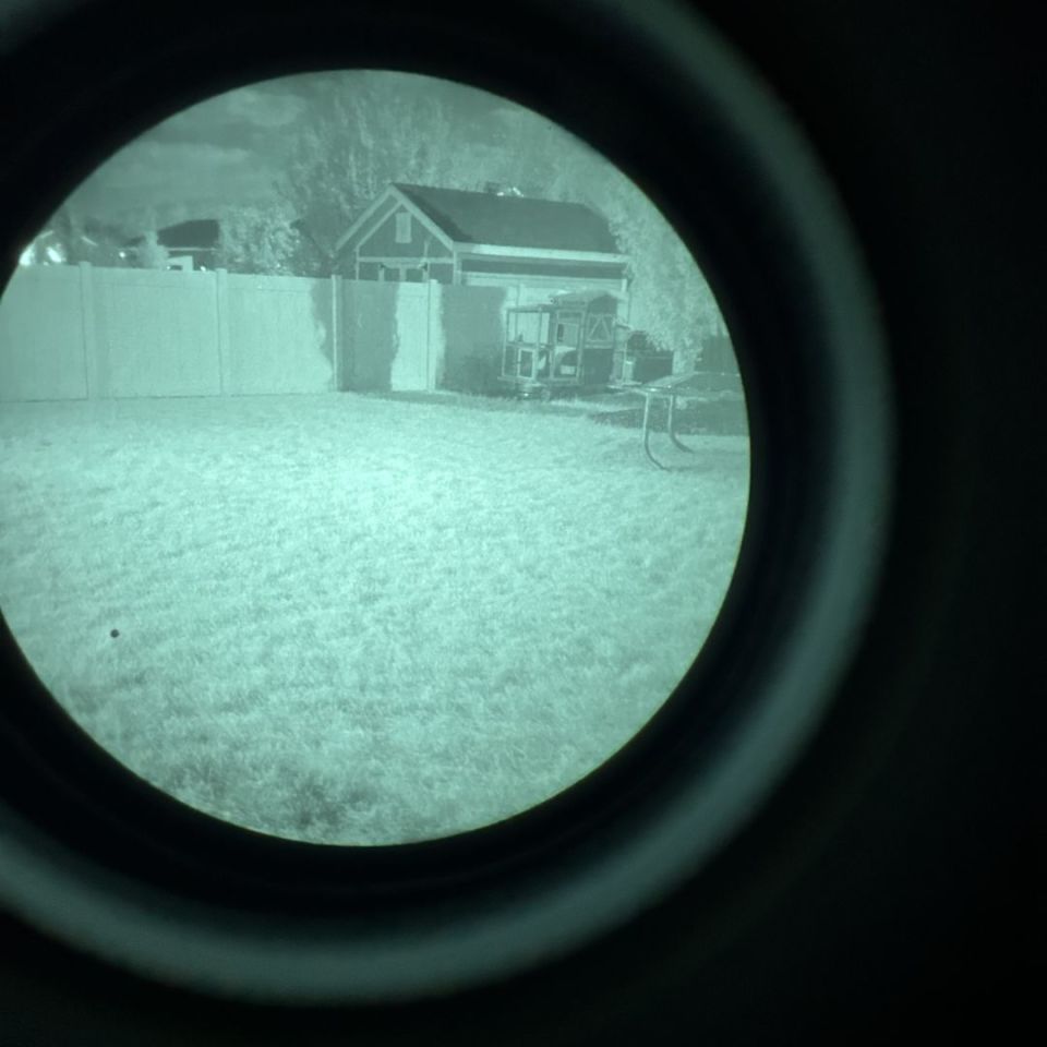 Image 3 - DTNVG's WP L3 tubes + G24