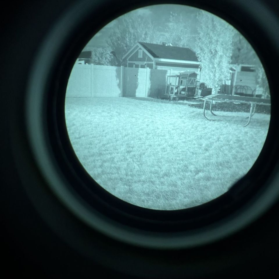 Image 2 - DTNVG's WP L3 tubes + G24