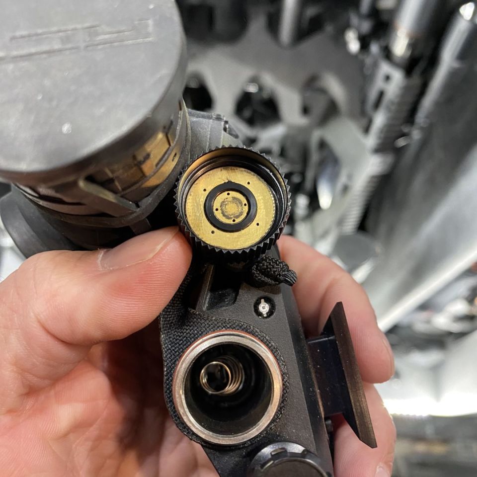 Image 5 - DTNVG's WP L3 tubes + G24