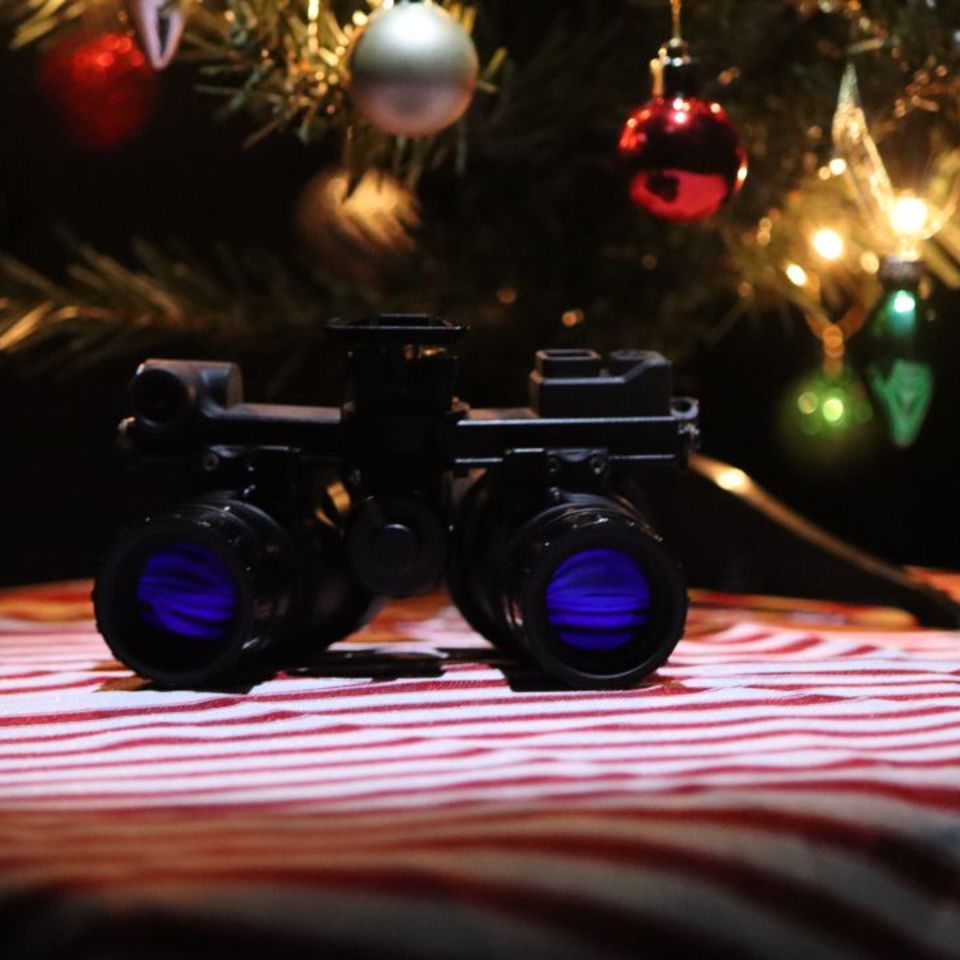 Image 3 - L3 White Phosphor RPNVGs 