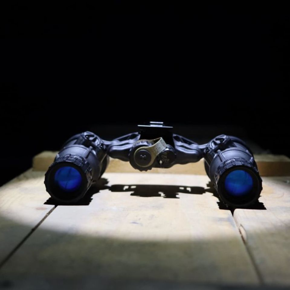 Image 4 - White Phosphor DTNVS 20UA L3 