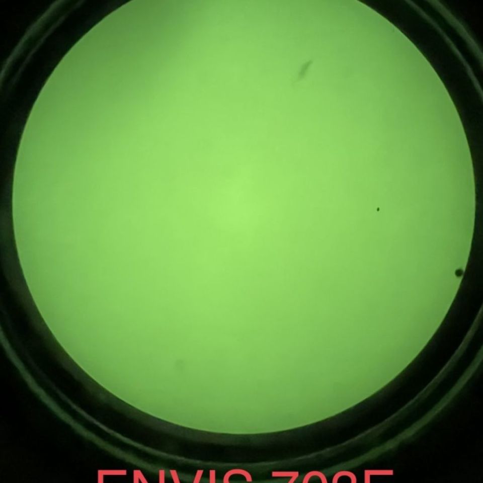 Image 2 - ENVIS Night vision monocular