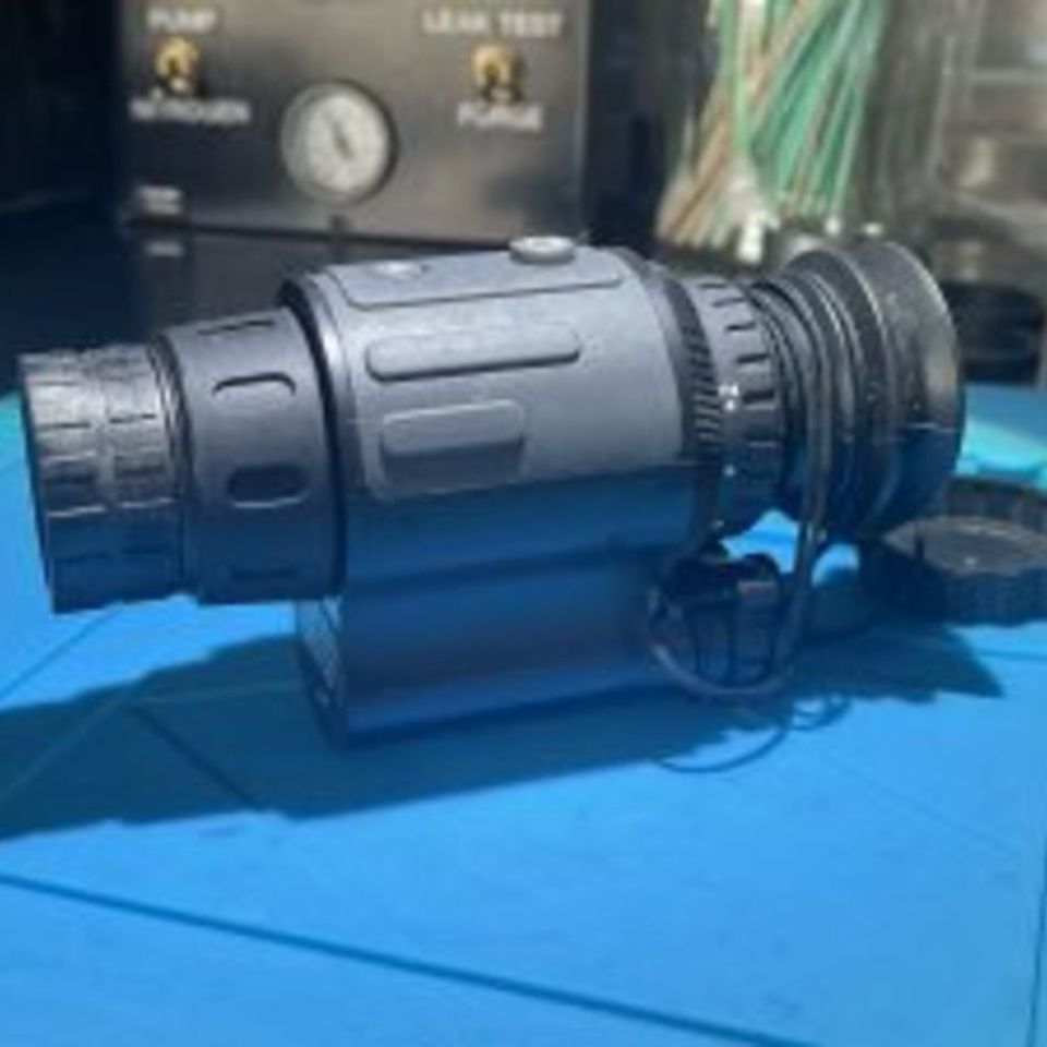 Image 3 - ENVIS Night vision monocular