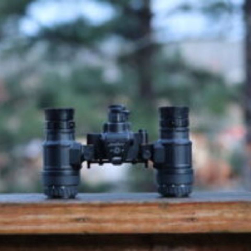 Image 2 - White Phosphor BNVD 1431 MK2s